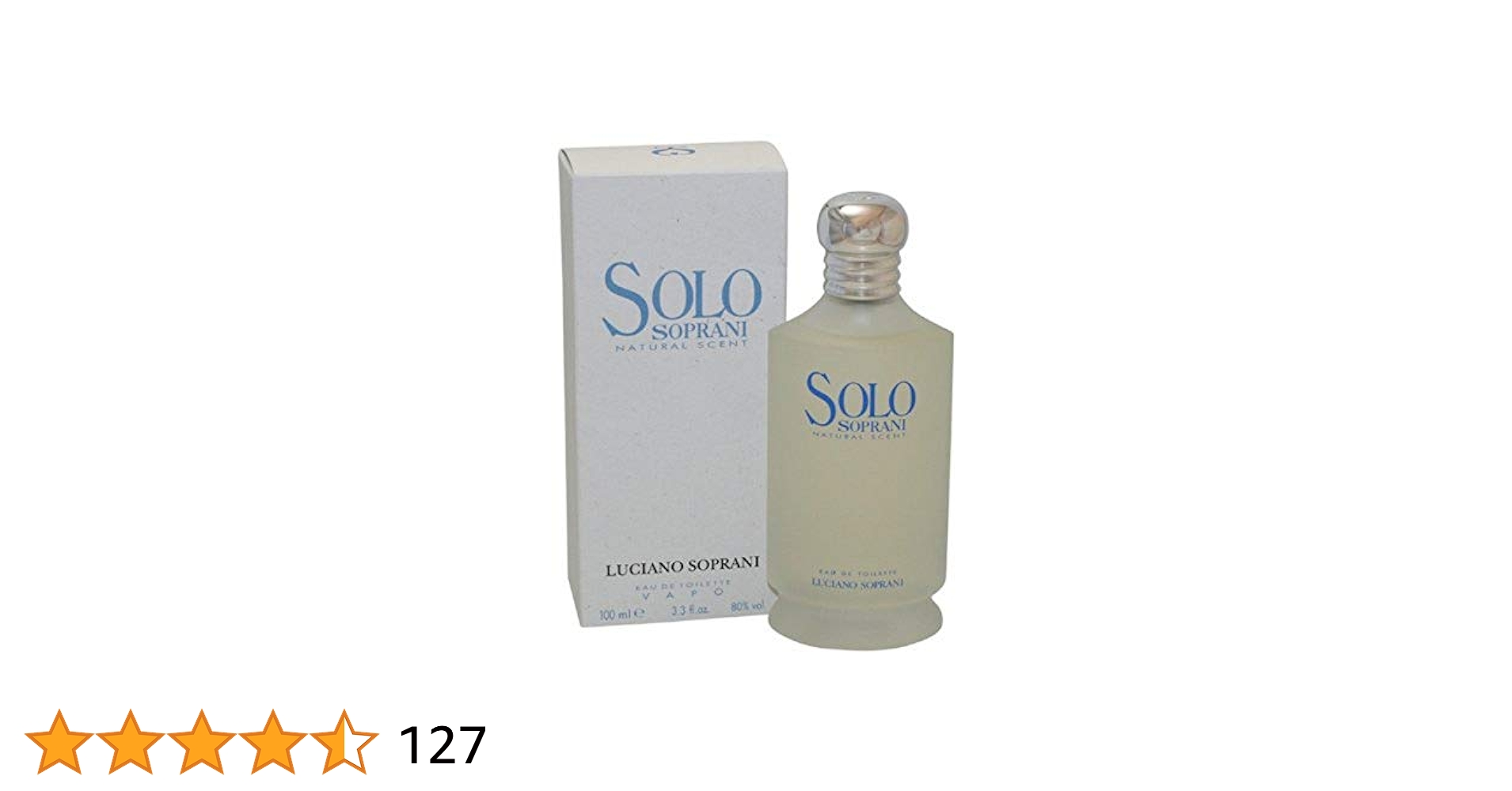 ルチアーノソプラーニ ウォモ EDT 100ml UOMO Amazon | ルチアーノソプラーニ ウォモ ET SP 100ml[並行輸入品